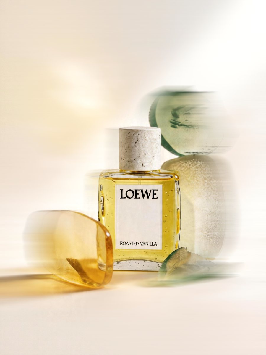 LOEWE · 暖调质感