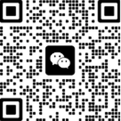 娜家微信二维码